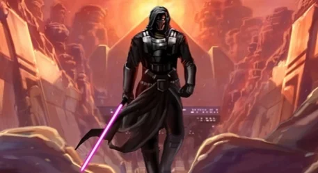 До и после Star Wars Battlefront: герои Расширенной вселенной в играх - изображение обложка