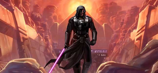 До и после Star Wars Battlefront: герои Расширенной вселенной в играх - фото 1