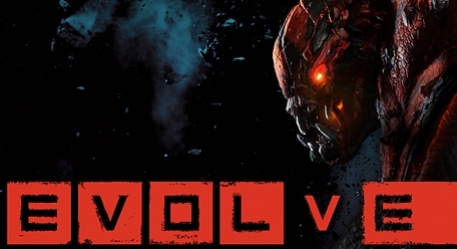 Evolve. Из первых рук - изображение обложка