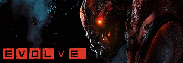 Evolve. Из первых рук - изображение 1 Evolve. Из первых рук - фото 1