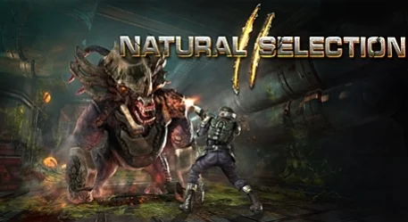 Natural Selection 2 - изображение обложка