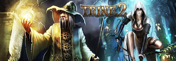 Trine 2: Триединство - изображение 1 Trine 2: Триединство - фото 1