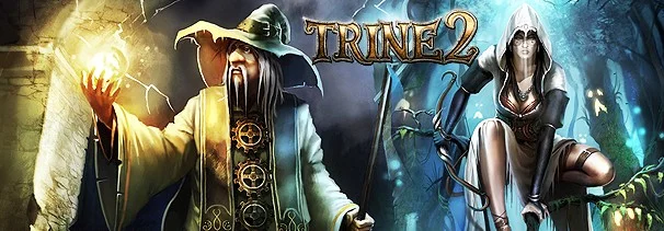 Trine 2: Триединство - изображение 1 Trine 2: Триединство - фото 1