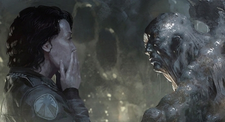 Воскрешение «Чужих». Чего ждать от фильма Нила Бломкампа? - изображение обложка