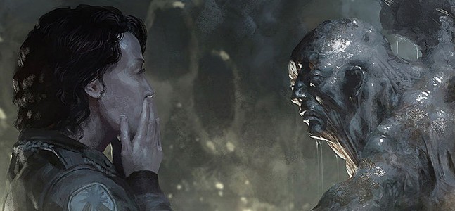 Воскрешение «Чужих». Чего ждать от фильма Нила Бломкампа? - фото 1