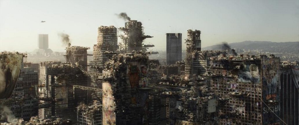 Воскрешение «Чужих». Чего ждать от фильма Нила Бломкампа? - фото 7