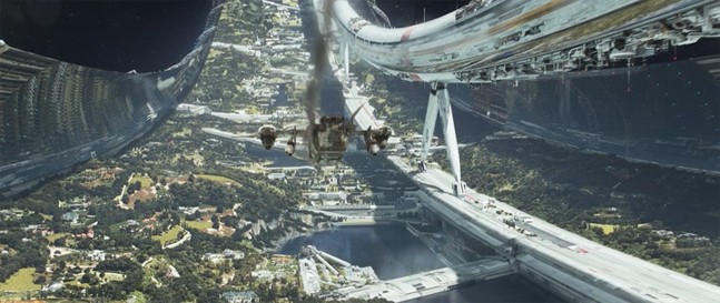 Воскрешение «Чужих». Чего ждать от фильма Нила Бломкампа? - фото 9