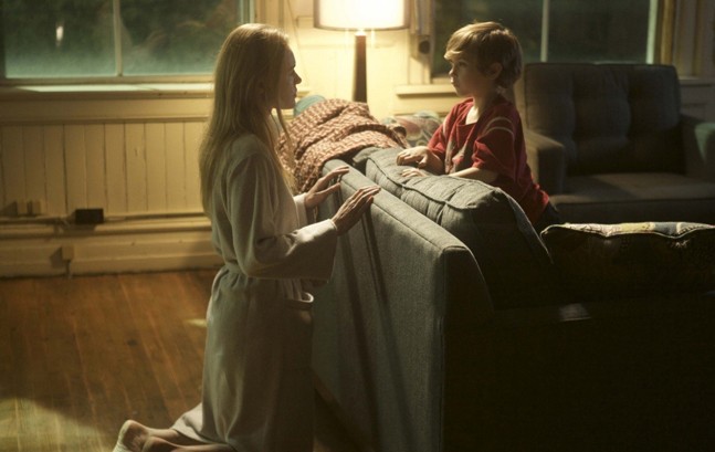 «Сомния»: самый добрый из ужастиков, самая страшная из сказок - фото 5