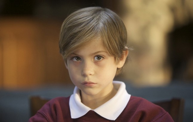 «Сомния»: самый добрый из ужастиков, самая страшная из сказок - фото 3