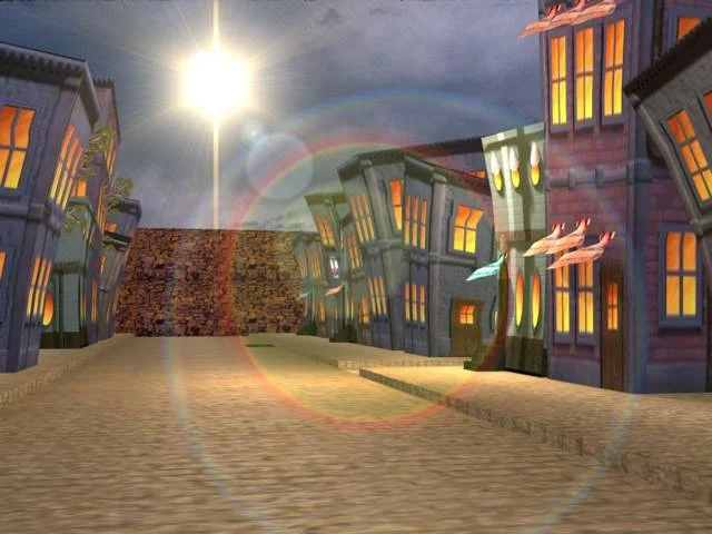 Игра Toontown от компании Disney - фото 1