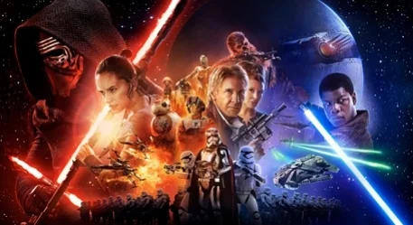 «Звездные войны: Пробуждение Силы» — чего нам ожидать от новой части - изображение обложка