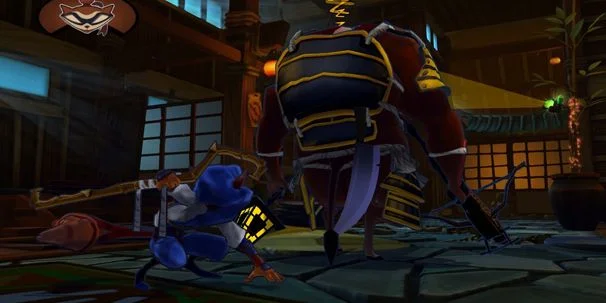 Sly Cooper: Thieves in Time - фото 12