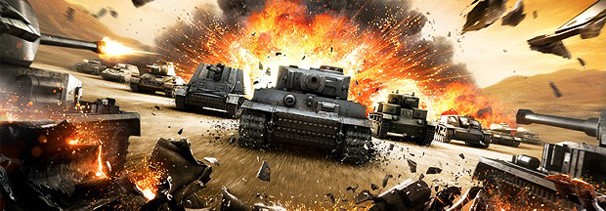 Будни артиллериста в World of Tanks. Часть 1 - фото 1