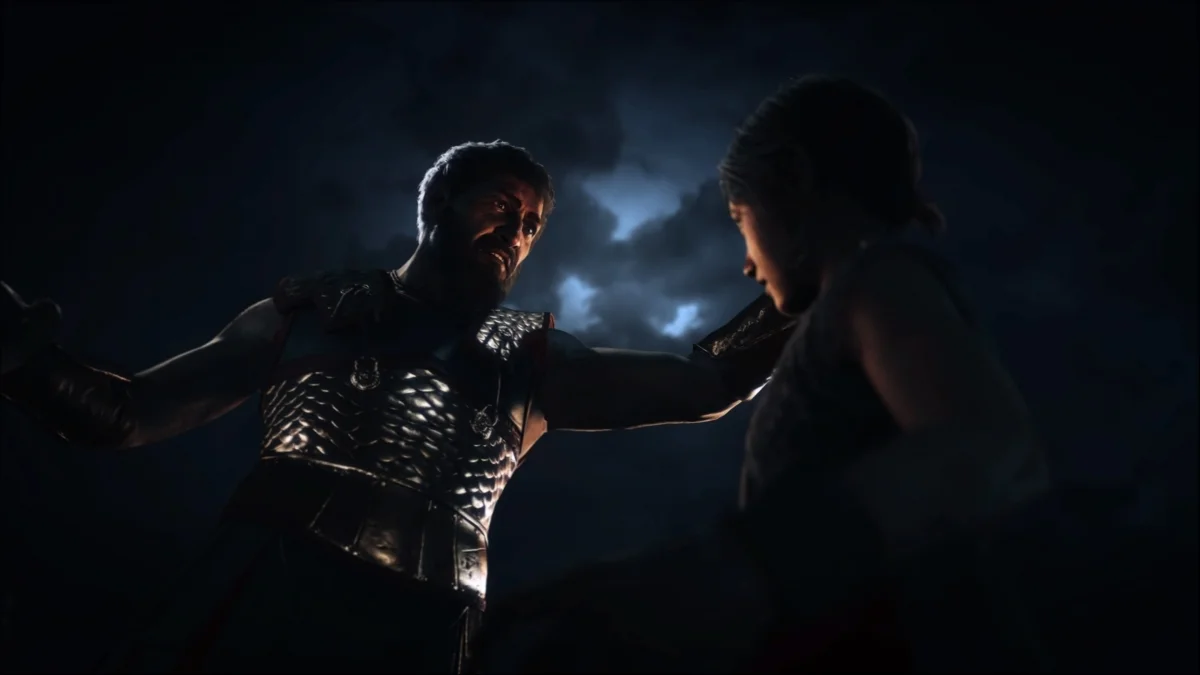 Сутки в «Assassin’s Creed Одиссея» - фото 7