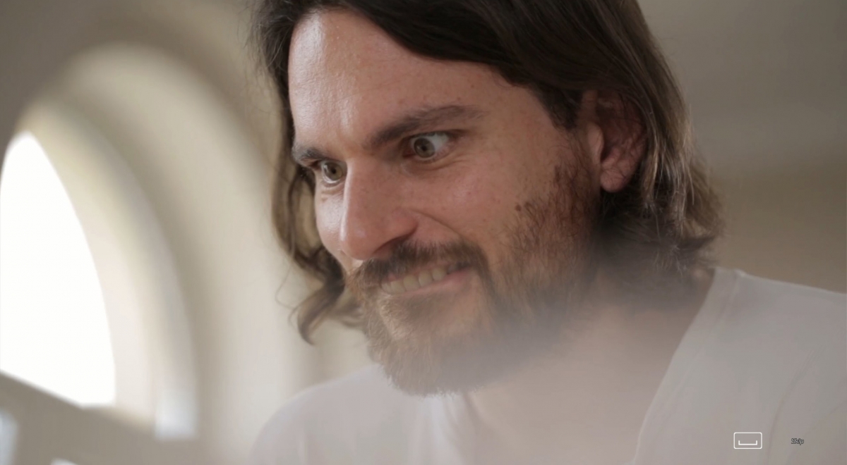 Super Seducer. Я видел порно, которое начиналось так же - изображение 5 Super Seducer. Я видел порно, которое начиналось так же - фото 5