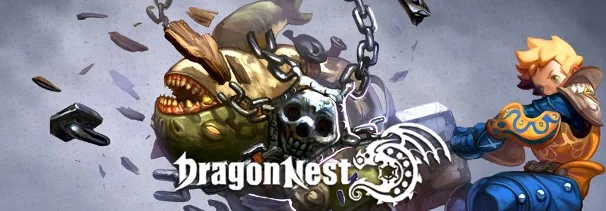 Dragon Nest - фото 1
