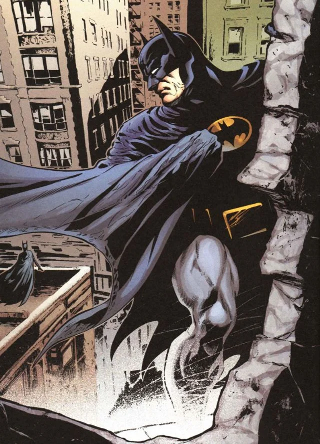Batman: Arkham City - фото 5