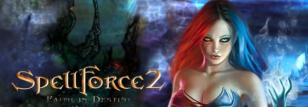 SpellForce 2: Faith in Destiny - фото 1