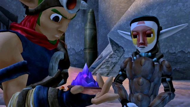 Jak and Daxter Collection - фото 1