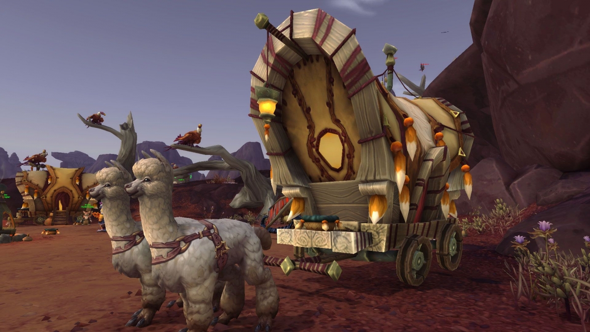 World of Warcraft: Battle for Azeroth. Наш маленький «Легион» - изображение 9 World of Warcraft: Battle for Azeroth. Наш маленький «Легион» - фото 9