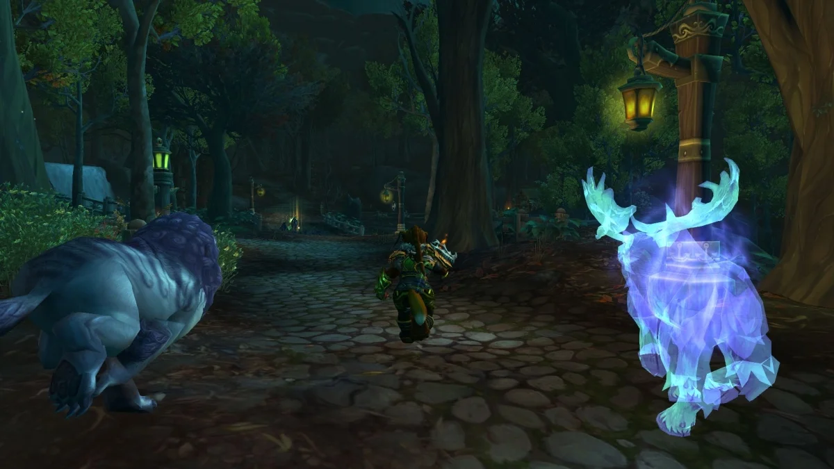 World of Warcraft: Battle for Azeroth. Наш маленький «Легион» - фото 5