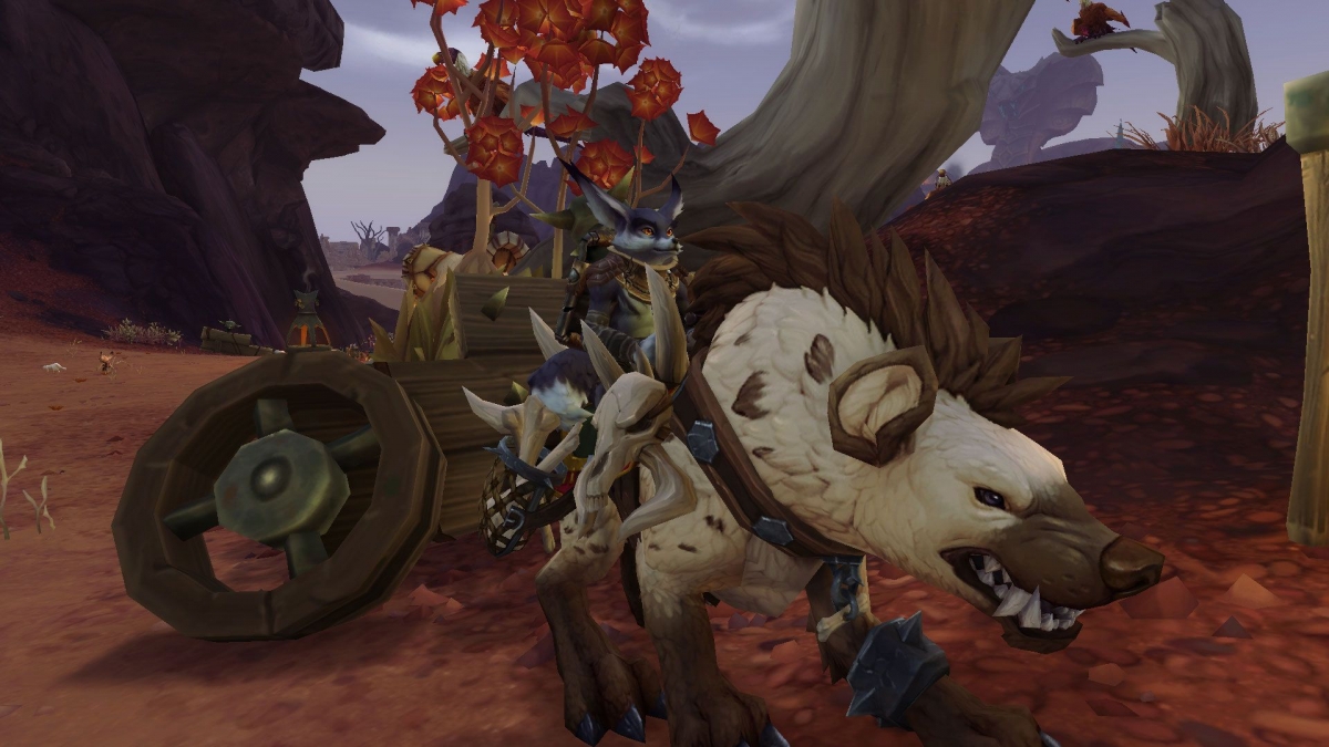 World of Warcraft: Battle for Azeroth. Наш маленький «Легион» - изображение 12 World of Warcraft: Battle for Azeroth. Наш маленький «Легион» - фото 12