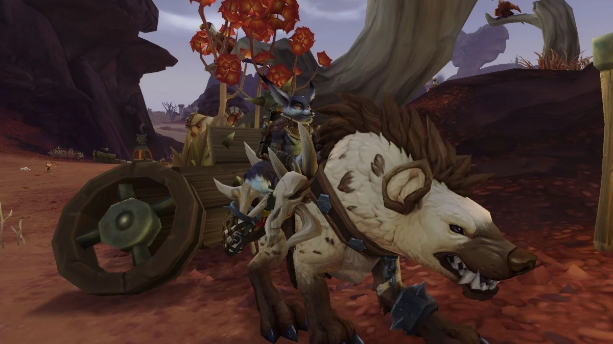 World of Warcraft: Battle for Azeroth. Наш маленький «Легион» - фото 12