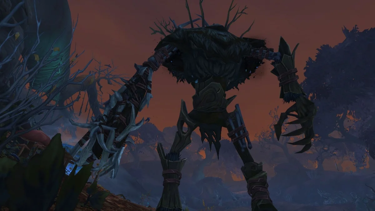 World of Warcraft: Battle for Azeroth. Наш маленький «Легион» - фото 14
