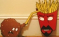 Супермясо номера. Super Meat Boy - изображение обложка