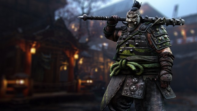Одолеет ли самурай рыцаря? Превью For Honor - изображение 4 Одолеет ли самурай рыцаря? Превью For Honor - фото 4