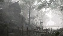 Одолеет ли самурай рыцаря? Превью For Honor - изображение 7 Одолеет ли самурай рыцаря? Превью For Honor - фото 7