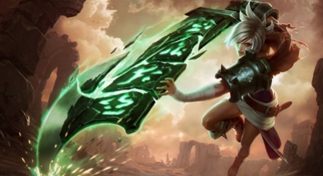 Настоящее и будущее League of Legends на большой сцене - изображение обложка