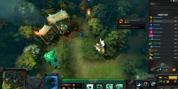 Настоящее и будущее League of Legends на большой сцене - фото 8