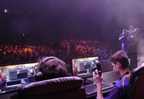 Настоящее и будущее League of Legends на большой сцене - фото 3