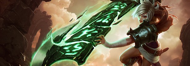 Настоящее и будущее League of Legends на большой сцене - фото 1