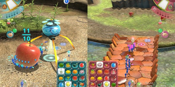 Pikmin 3 - фото 11