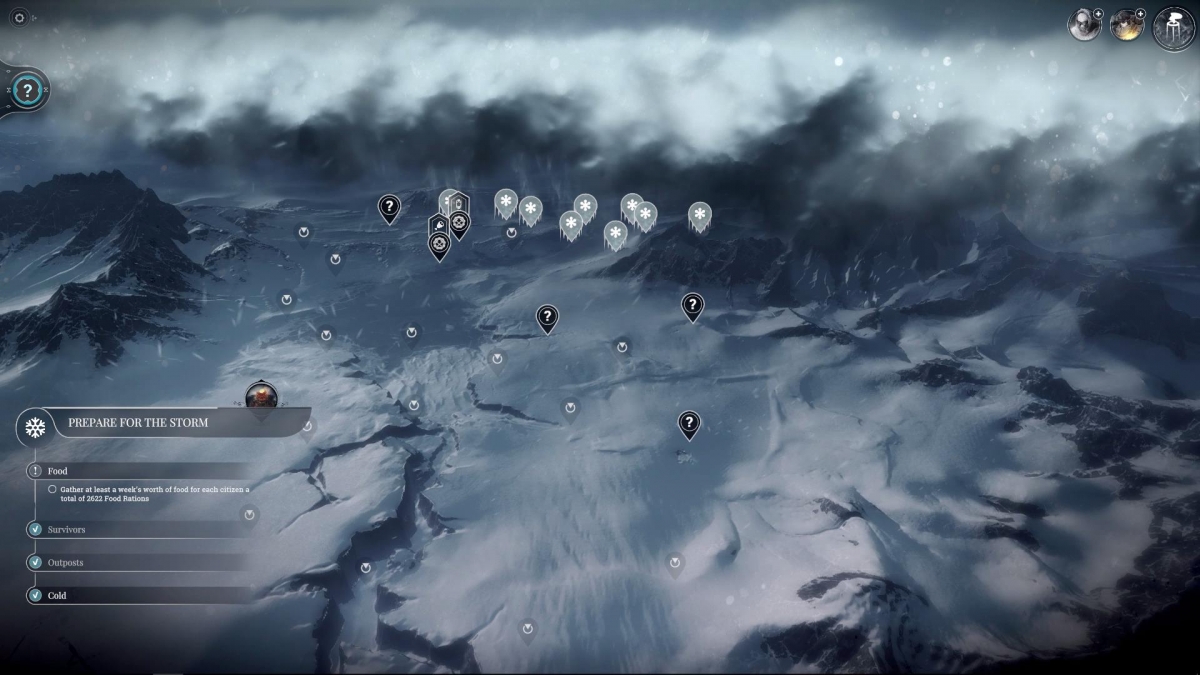 Frostpunk. Холодное сердце - изображение 3 Frostpunk. Холодное сердце - фото 3