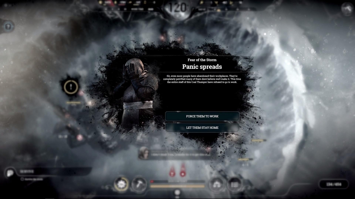 Frostpunk. Холодное сердце - изображение 11 Frostpunk. Холодное сердце - фото 11