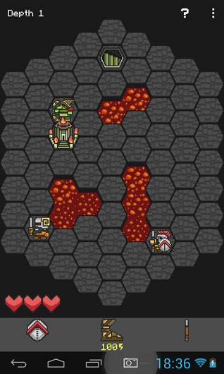 Убить время: мобильные «пираньи», часть вторая - фото 7