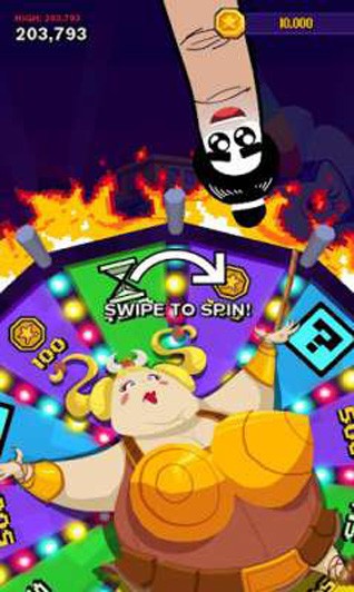 Убить время: мобильные «пираньи», часть вторая - фото 9