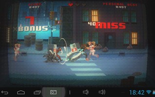 Убить время: мобильные «пираньи», часть вторая - фото 3