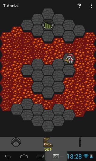 Убить время: мобильные «пираньи», часть вторая - фото 6