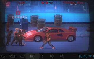 Убить время: мобильные «пираньи», часть вторая - фото 2