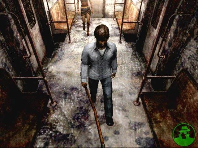 Silent Hill 4: The Room - фото 6