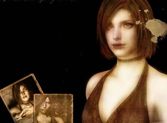 Silent Hill 4: The Room - фото 1