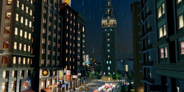SimCity - изображение 9 SimCity - фото 9