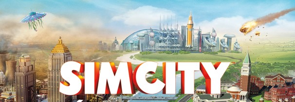 SimCity - изображение 1 SimCity - фото 1