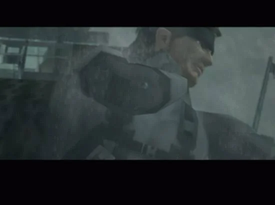 Metal Gear Solid 2: Substance - фото 14