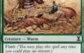 Обзор сета Magic: The Gathering — «Спираль времени» - изображение обложка