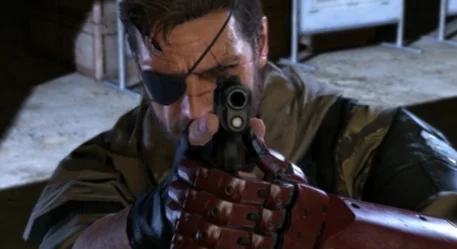 Шестнадцать часов с Metal Gear Solid 5: The Phantom Pain - изображение обложка